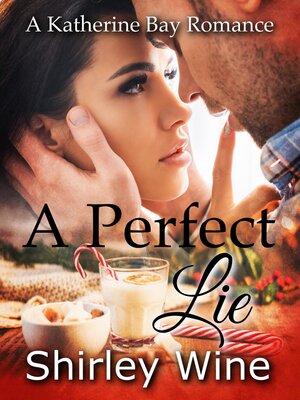 cover image of A Perfect Lie